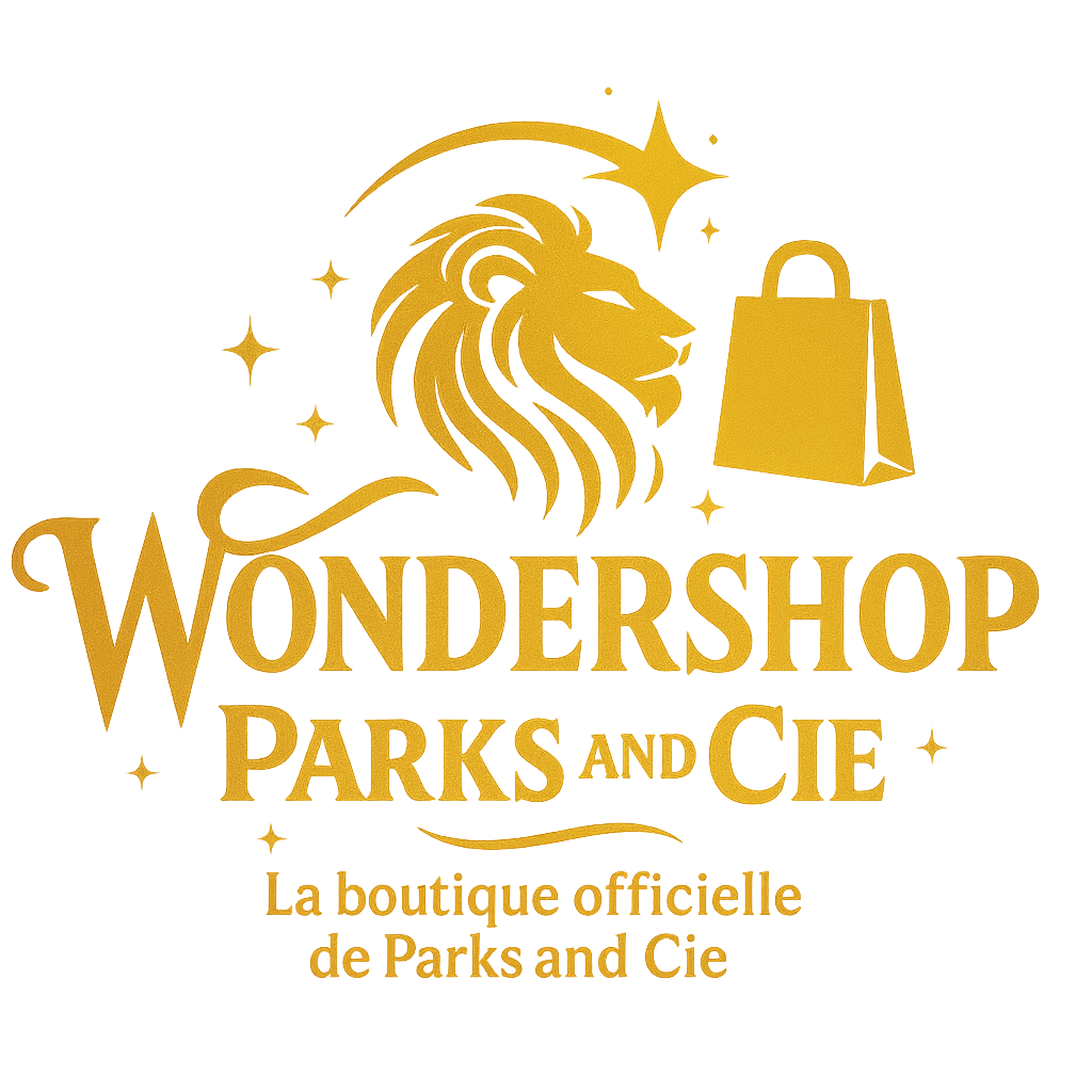 WonderShop Parks & Cie