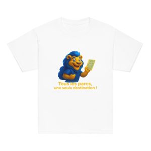 T-shirt classique enfant